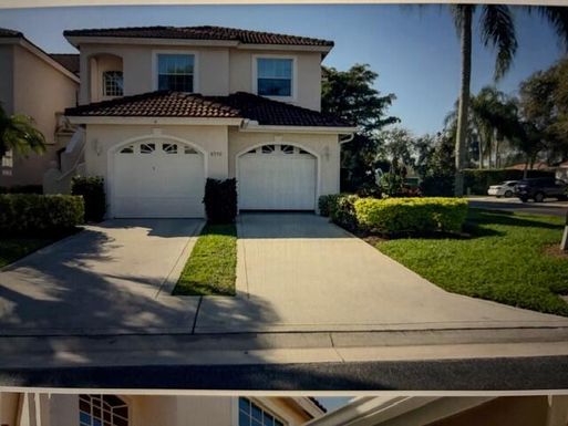 8550 Via Romana, Boca Raton, FL 33496