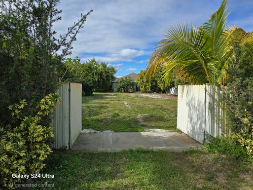 5676 Inez, Stuart, FL 34997