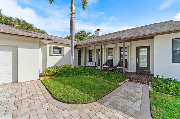 348 River Drive, Tequesta, FL 33469