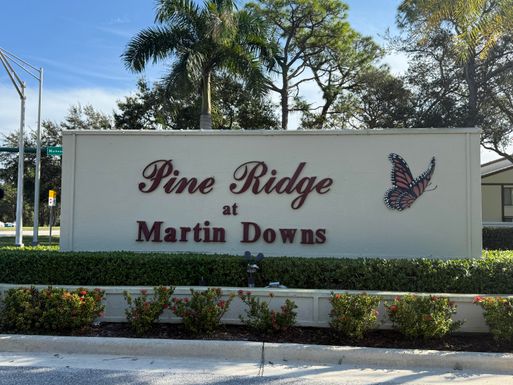 2114 Silver Pine, Palm City, FL 34990