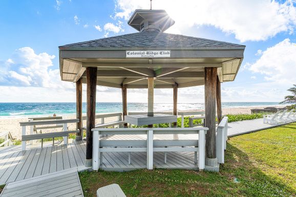 5505 Ocean, Ocean Ridge, FL 33435