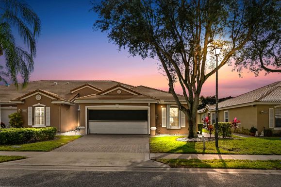 8416 Cargill, West Palm Beach, FL 33411