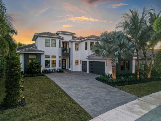 17400 Rosella, Boca Raton, FL 33496