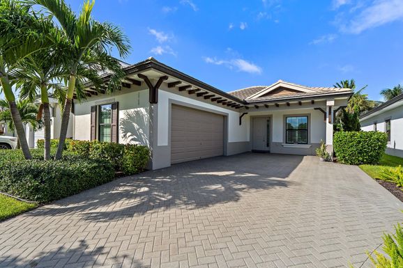 2908 Gin Berry, West Palm Beach, FL 33401