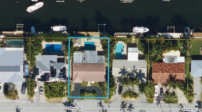 725 Shore, Boynton Beach, FL 33435