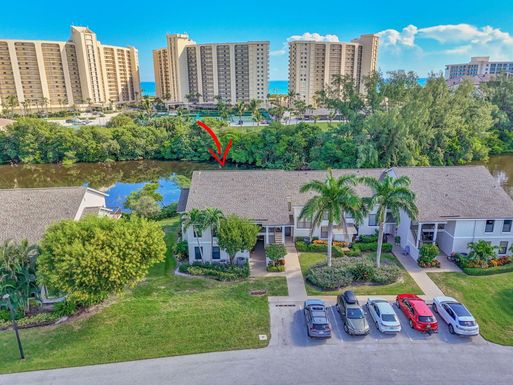 2102 Fairway, Jupiter, FL 33477