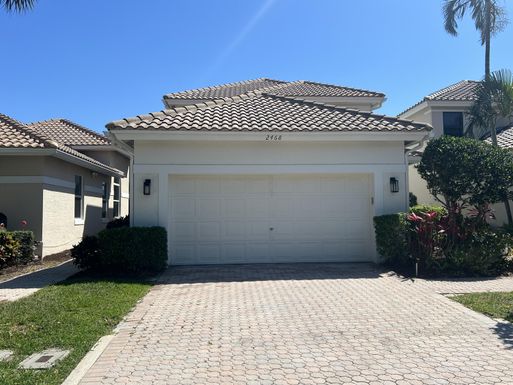 2468 67th Street, Boca Raton, FL 33496