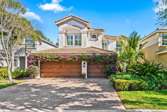 7931 Emerald Winds, Boynton Beach, FL 33473