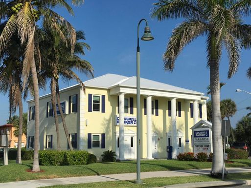 221 Ocean, Fort Pierce, FL 34949