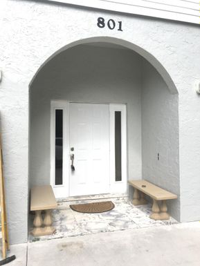 801 Tilton, Port Saint Lucie, FL 34952