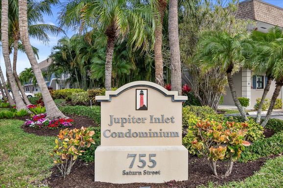 755 Saturn, Jupiter, FL 33477