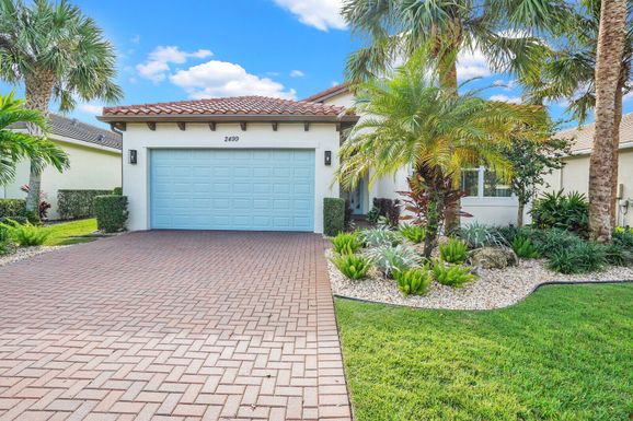 2499 Vicara, Royal Palm Beach, FL 33411