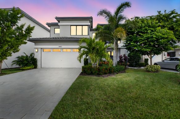 9087 Chauvet, Boca Raton, FL 33496