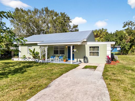 2108 Donald, Fort Pierce, FL 34946