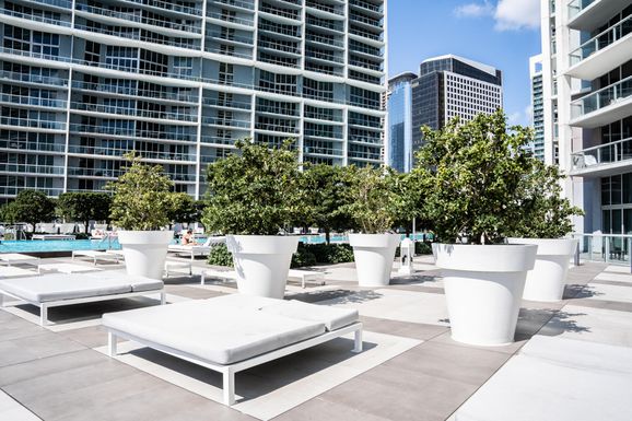 495 Brickell, Miami, FL 33131