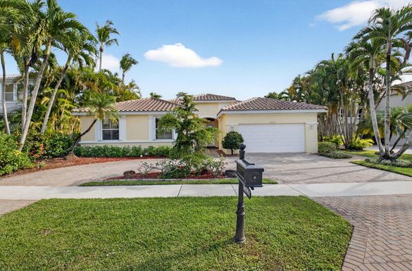 18584 Harbor Light, Boca Raton, FL 33498