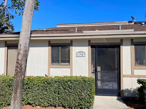 11903 Sturbridge, Wellington, FL 33414