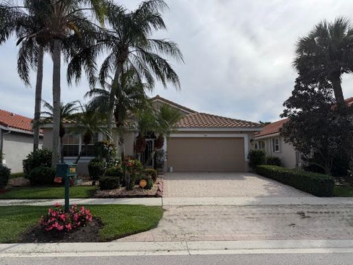 7196 Louisiane, Boynton Beach, FL 33437