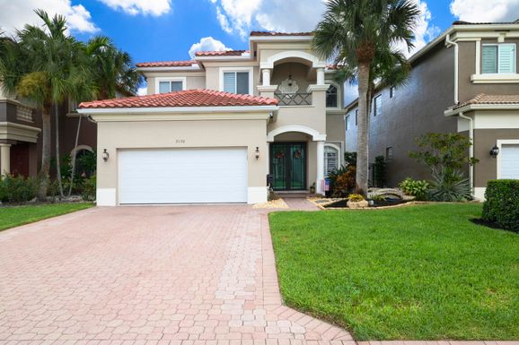 7150 Ivy Crossing, Boynton Beach, FL 33436