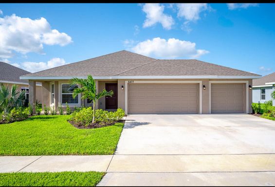 5732 Waterstone, Fort Pierce, FL 34951