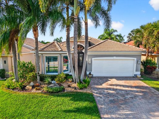 7909 Seagrape Shores, Lake Worth, FL 33467