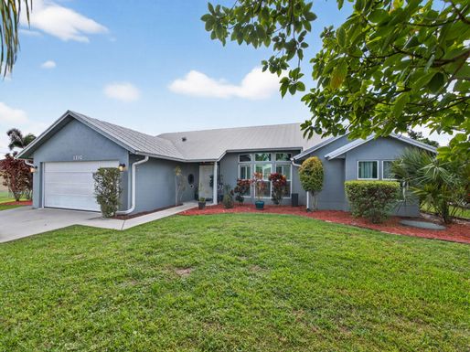1202 Bargello, Port Saint Lucie, FL 34953