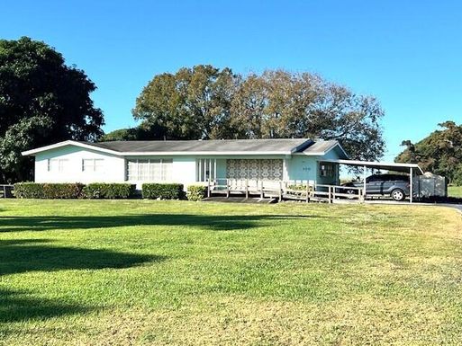 100 Royal Palm, Belle Glade, FL 33430