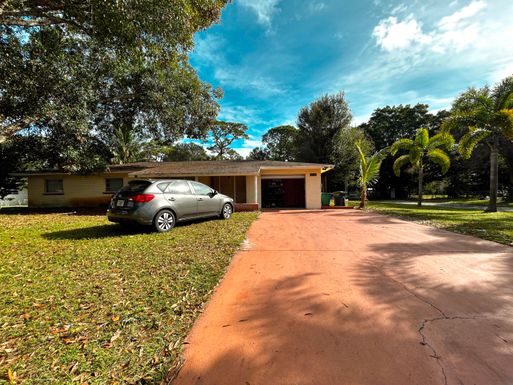 2510 Newport, Fort Pierce, FL 34982