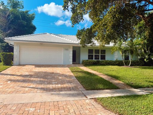 1181 Walnut, Boca Raton, FL 33486