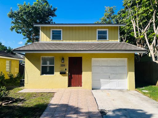3319 Olive, West Palm Beach, FL 33401