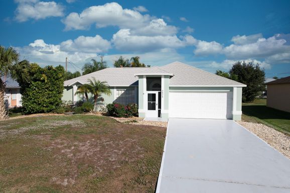 2873 Eagle, Port Saint Lucie, FL 34984