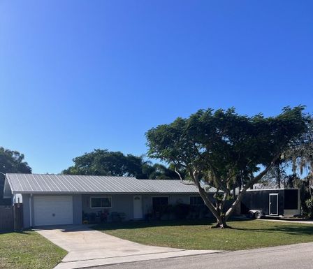 1138 33rd, Palm City, FL 34990