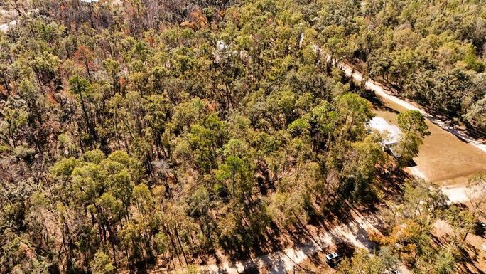 Lot 26 21st, Jennings, FL 32053