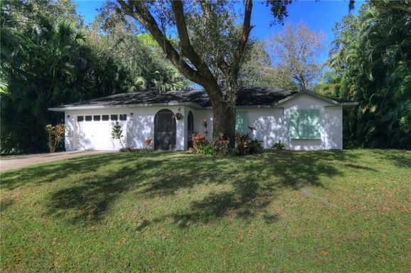 973 Starflower, Sebastian, FL 32958