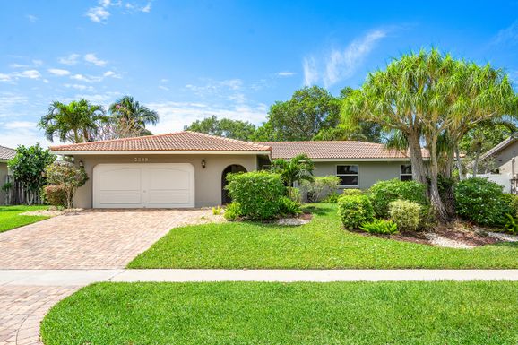 3289 26th, Boca Raton, FL 33434