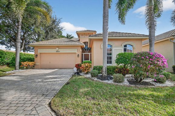 10024 Armani, Boynton Beach, FL 33437