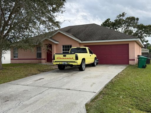 1218 Century, Port Saint Lucie, FL 34953