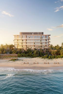 123 Ocean, Palm Beach Shores, FL 33404