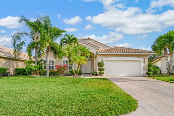434 Shoreview, Port Saint Lucie, FL 34986