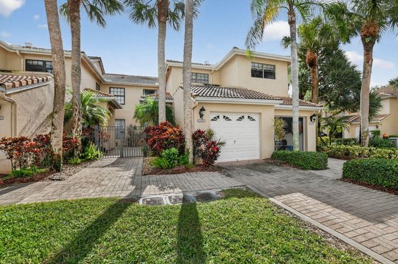 6769 Montego Bay, Boca Raton, FL 33433