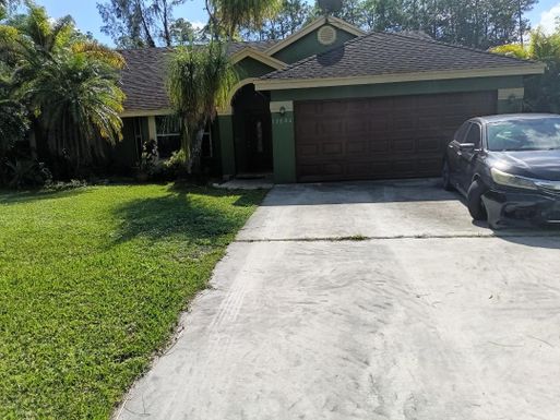 15886 85th, The Acreage, FL 33470