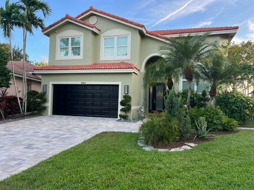 4883 Classical, Delray Beach, FL 33445