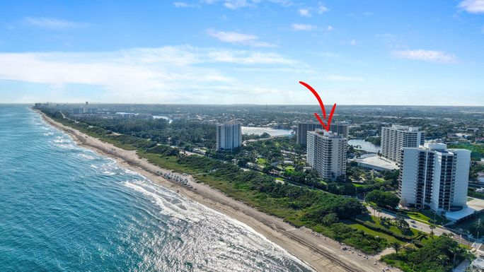 4301 Ocean, Boca Raton, FL 33431