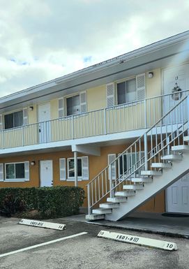 1501 Crescent, Lake Park, FL 33403