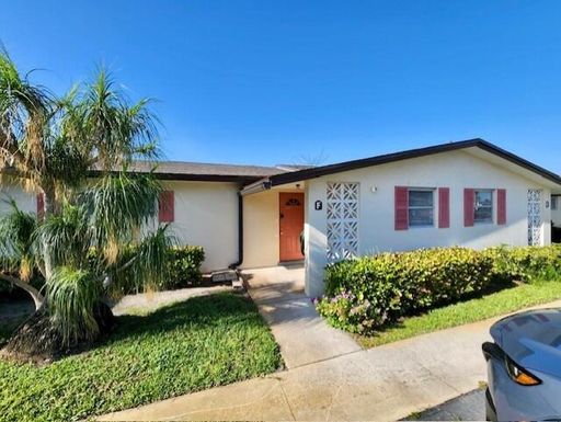 2926 Ashley, West Palm Beach, FL 33415