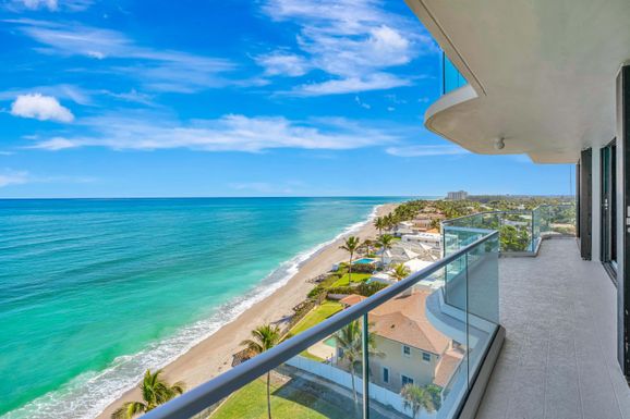 100 Beach, Tequesta, FL 33469