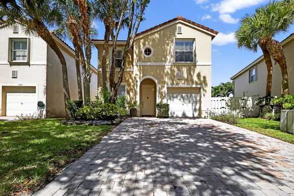 4451 Lake Lucerne, West Palm Beach, FL 33409