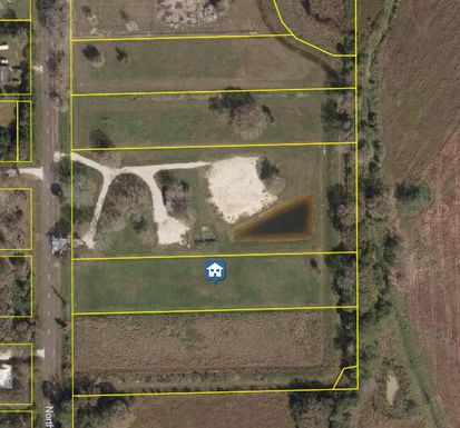 1132 48th, Okeechobee, FL 34972