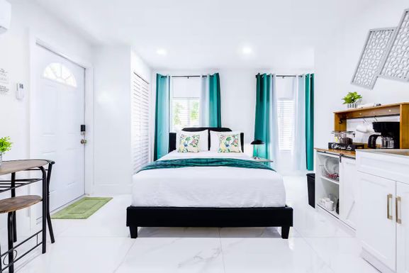 411 51st, Miami, FL 33126