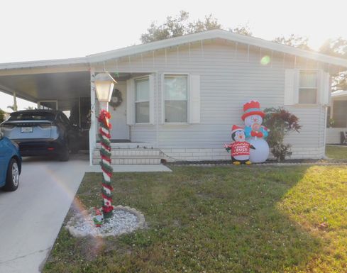 243 Old Key West, Fort Pierce, FL 34982